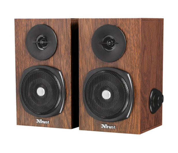 Trust 2.0 Vigor Speaker Set - 443674 - zdjęcie